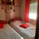 Mobilhome 8 Pers