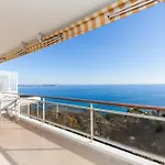 Super Cannes Front De Mer Luxueux Vue Unique