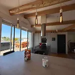 Magnifique Roof-Top Vue Mer A 180° Sur Sanary