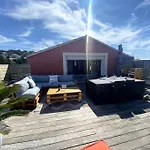 Magnifique Roof-Top Vue Mer A 180° Sur Sanary
