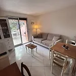 Appartement 2 Chambres Avec Climatisation Et Jardin, A 400M De La Plage - Les Issambres - Fr-1-768-72