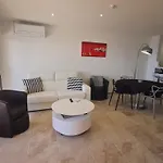 T3 Climatise Avec Piscine, Acces Plage Prive, Golfe De Saint-Tropez - Fr-1-780-58