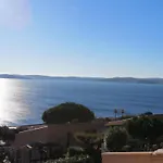 Appartement 3 Pieces Avec Piscine Et Climatisation A Sainte-Maxime - Fr-1-780-62