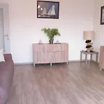 Appartement 2P Climatise Avec Parking, Piscine, Proche Plages Et Commerces A Sainte-Maxime - Fr-1-780-63