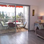 Appartement 2P Climatise Avec Parking, Piscine, Proche Plages Et Commerces A Sainte-Maxime - Fr-1-780-63