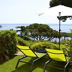 Superbe T2 Climatise Avec Piscine A Sainte-Maxime - Fr-1-780-59
