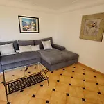 Appartement T3 Climatise En Rez-De-Jardin, Piscine, Plage Et Centre-Ville A Pied - 6 Pers, Ste Maxime - Fr-1-780-42