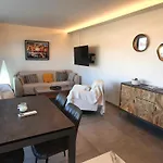 Appartement 3 Pieces Avec Terrasse Et Garage, Climatisation Et Wifi - Sainte-Maxime - Fr-1-780-27