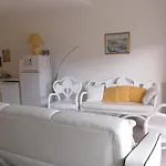 Sainte-Maxime : 3 Pieces, Climatise, Terrasse, Parking Privatif, Animaux Acceptes - Fr-1-780-17