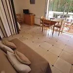 Studio Coin-Nuit Avec Parking Au Centre De Sainte-Maxime, Golfe De St-Tropez - Fr-1-780-41