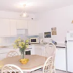 Appartement Climatise 5 Pieces Avec Terrasse Et Parking En Centre-Ville De Sainte-Maxime - Fr-1-780-30