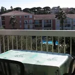 Appartement Climatise 2 Pieces, Pres Des Plages Et Commerces, Centre De Sainte-Maxime - Fr-1-780-19