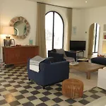 Villa 8 Pieces Avec Piscine Privee, Climatisation Et Wifi Proche Plage - Fr-1-780-11