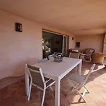 Villa 6 Pieces Climatisee Avec Piscine Privee A Grimaud - Fr-1-780-10