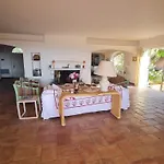 Villa 6 Pieces Climatisee Avec Piscine Privee A Grimaud - Fr-1-780-10
