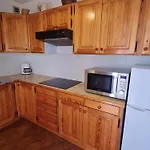 Studio Climatise, Centre-Ville, Proche Plage, Parking Prive - Sainte-Maxime - Fr-1-780-5