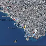 Le Nid T2 Grande Terrasse Au Parc Santa Lucia Saint Raphael Bord De Mer Calanque A 100M