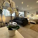Grand Studio Cosy Cannes Centre