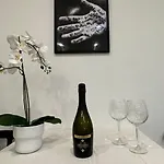 Grand Studio Cosy Cannes Centre