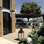 Villa Les Oliviers