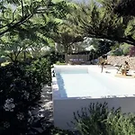 Villa Les Oliviers