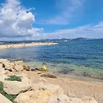 Appartement T2 A La Ciotat - Clim, Wifi, Parking - Fr-1-770-25