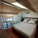 Studio Mezzanine Piscine Presqu'Ile De Giens