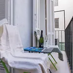 Renovated Apartment In The Heart Of Cannes