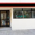 Studio Centre-Ville Proche Gare Sncf