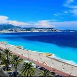 Superbe Grand Appartement 3 Pieces De 65 M2 -Cosy -3 Mn Gare Riquier