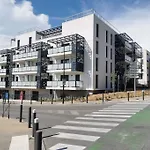 Joli T3 Neuf, Clim, 2 Chambres ,Vue Panoramique.