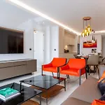 Rare! Luxury Apartment On The Croisette