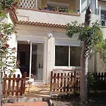 T3 53M² Dans Maison Ville, Terrasse, Jardinet
