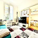 Charmant Studio Ideal Gare Nice Centre