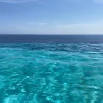 Villa Avec Piscine A Debordement Et Climatisation, Cote D'Azur - Fr-1-768-71