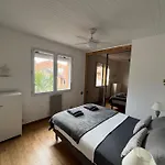 Maison Saint Aygulf