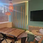 Escape To Nice For 6 Persons
