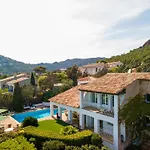 Villa Mary Ciel Mit Traumhaften Meerblick Und Pool