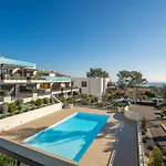 Apartment Le Diamanti-2 By Interhome