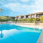 Apartment Les Maures De L'Esterel-3 By Interhome