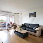Studio Tivoli Des Anges By Interhome