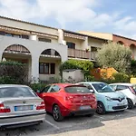 Apartment La Calmeraie By Interhome