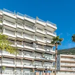 Cosy Studio - Residence Front De Mer - Menton