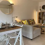 Antibes Juan-Les-Pins Cozy One Bedroom Apartment Near The Beaches And The Restaurants
