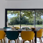 Maison Moderne 3 Chambres Avec Jardin, Wifi Et Equipement Bebe Dans La Briere - Fr-1-306-1224