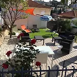 Appartement Dans La Villa 