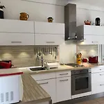 Appartement Dans La Villa 