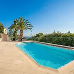 Holiday Home Les Chevrefeuilles By Interhome