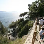 Villa Moderne Au Cap Brun