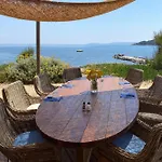 Casa-Gaou-Benat Splendid Sea View Villa